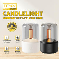 جهاز التعطير الذكي | فواحة معطرة ومرطب هواء ذكي بإ...