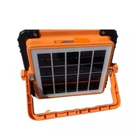 اضاءة ليد تعمل بالطاقة الشمسية مقاومة للماء والمطر...