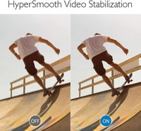 كاميرا اكسو AKASO V50 ELITE بتصوير 4K و 60 إطار في...