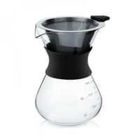 صانعة قهوة مقطرة كميكس 600 مل من ريبون RRG-600