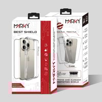 بكج الحماية المتكاملة للايفون من مارفن Marvin | ضم...