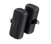 بطارية باوربانك بمنفذ PD تايب سي سعة 5000 ملي امبي...