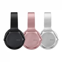 سماعة راس لاسلكية 2 في 1 سماعة مع سبيكر مكبر صوت م...