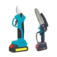 بوكس المعدات اليدوية قصاصة تقليم جهاز للقص الكترون...