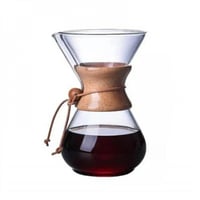 صانعة قهوة مقطرة كميكس 800 مل من ريبون RWG-800