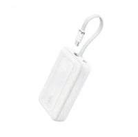 بطارية انكر بسعة 20000 ملي امبير بقوة 30 واط بمنفذ...