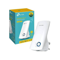tp-link wi-fi Range Extender TL-WA850RE مقوي شبكة...
