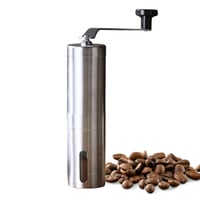 مطحنة قهوة يدوية من دينكس DX2016