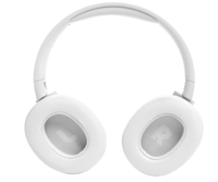 سماعة راس لاسلكية JBl تون 720 من جي بي ال - أبيض