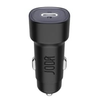 راس شاحن سيارة بمنفذ PD تايب سي بقوة 30 واط من جود...