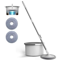 ممسحة الارضيات الذكية لتنظيف جميع الارضيات