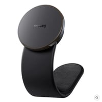 حامل جوال مغناطيسي لاسلكي من بيسوس - C02 Pro Serie...