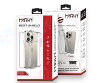 بكج الحماية المتكاملة للايفون من مارفن Marvin | ضم...