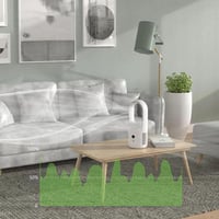 مكيف متنقل ومروحة مكتبية تعمل بالشحن بشكل أنيق ترط...