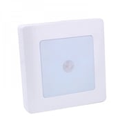 لمبة ليلية ذكية - اضاءة حساسة للحركة