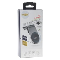 حامل مغناطيسي للجوال بمجرى هواء السيارة من BASTEC...