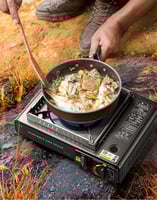 موقد غاز متنقل للرحلات والتخييم من دينكس DX1763