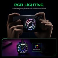 مروحة تبريد للجوال Mag Cooler 3 Pro مبرد لالعاب ال...