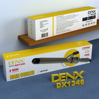 جهاز كيرلي لتصفيف وتجعيد الشعر | جهاز فير للشعر بـ...