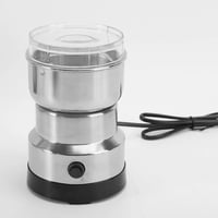 مطحنة قهوة والبهارات والحبوب بقوة 150 واط وسعة 300...