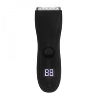 مكينة حلاقة للمناطق الحساسة مزودة بشاشة مضادة للما...