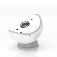 اضاءة النجوم جهاز بروجيكتر القران الكريم