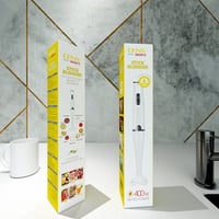 خلاط يدوي بقوة 400 واط من دينكس DX2012