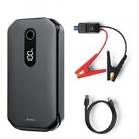 اشتراك سيارة متنقل مع باوربانك من بيسوس