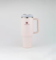 حافظة ثريل 1.18 لتر - THREEL H2.0 | كوب لحفظ المشر...