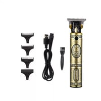 ماكينة حلاقة لاسلكية احترافية تعمل بالشحن