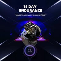 خاتم التسبيح الذكي والتذكير بمواقيت الاذان مقاوم ل...