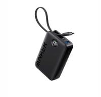 بطارية انكر بسعة 20000 ملي امبير بقوة 22.5 واط بمن...