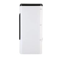 مكيف صحراوي متنقل يعمل بالماء بسعة خزان 4 لتر, مصم...