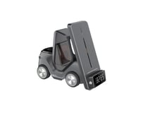 شاحن لاسلكي 5 في 1 جي في سي برو على شكل سيارة