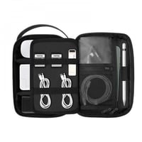 حقيبة اليد الواسعة للتنظيم والسفر Jungle Pouch متع...