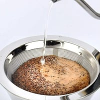 صانعة قهوة مقطرة كميكس 600 مل من ريبون RRG-600