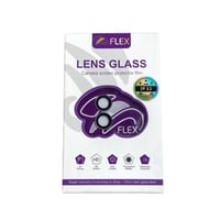 حماية عدسة الكاميرا للايفون من فلكس