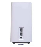 راوتر موبايلي 5G | CPE 5 موديل H155-381