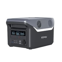 مولد كهربائي محمول للرحلات بقوة 450 واط موفر للطاق...