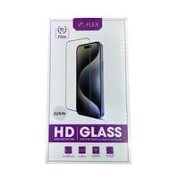 شاشة حماية للايفون من فلكس