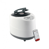 جهاز الساونا المنزلي من ريبون | ساونا بخار منزلي ب...