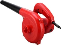 منفاخ هواء كهربائي محمول باليد لازالة وتنظيف الغبا...