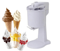 صانعة الايسكريم المنزلية بسعة 1 لتر من DLC-35151