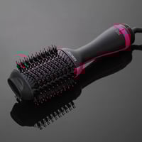 مصفف الشعر PLUS ريبون ، 1200 واط ، فرشاة مضاعفة لك...