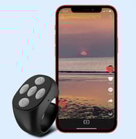 الخاتم الذكي للتحكم بالجوال وتقليب الصفحات بتقنية...