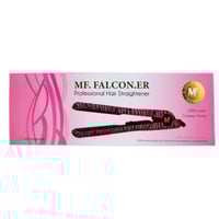 جهاز تمليس الشعر 450 ف من ام اف فالكون – وردي