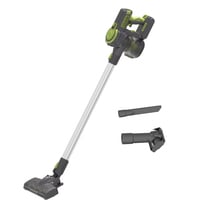 مكنسة ذكية لاسلكية كهربائية تعمل بالشحن بقوة 200 و...