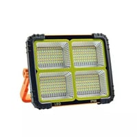 اضاءة ليد تعمل بالطاقة الشمسية مقاومة للماء والمطر...