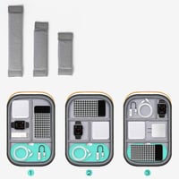 شنطة تنظيم المقتنيات COZY BAG للملحقات الرقمية وال...