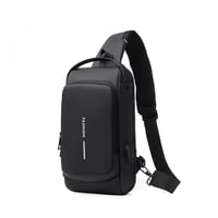 شنطة كتف مضادة للسرقة، شنطة ظهر يومية خفيفة الوزن...